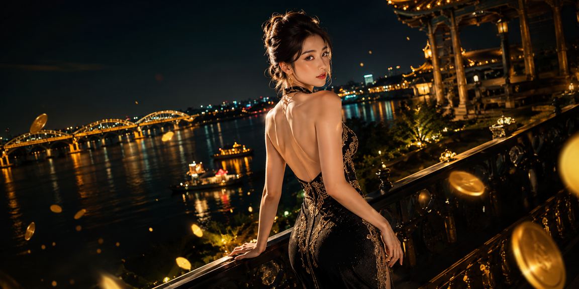Người dùng tại Huế nhận thưởng nạp tiền đầu tiên gần bờ biển