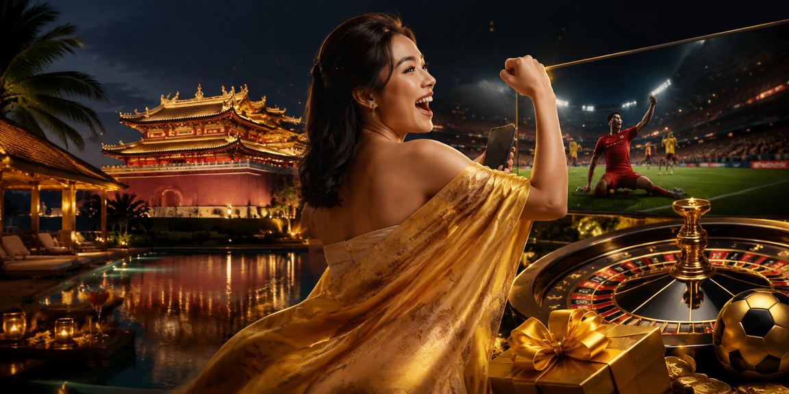 Người dùng tại Huế theo dõi trận đấu trực tiếp và đặt kèo live trên thiết bị di động buổi tối