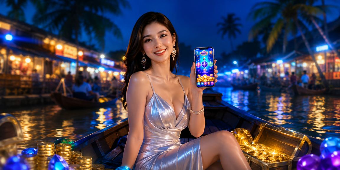 Người dùng Việt Nam trải nghiệm casino trực tuyến trên điện thoại tại vùng Mekong
