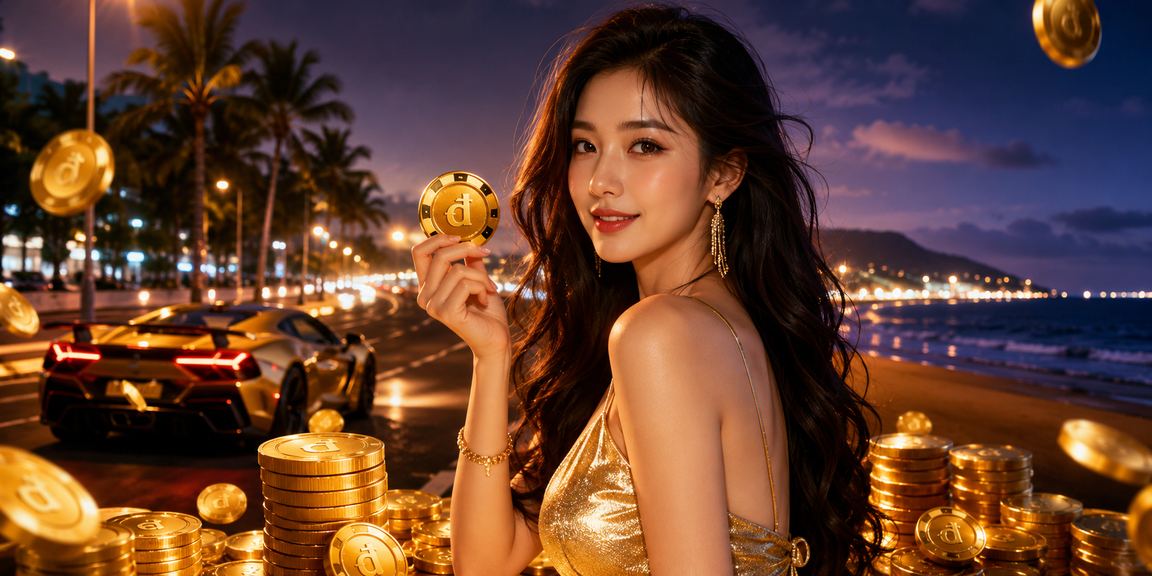 Người chơi VIP nhận thưởng cao cấp tại khu nghỉ dưỡng Mũi Né