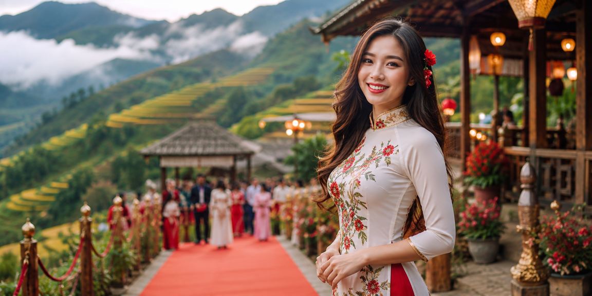 Người dùng tại Sa Pa xem kèo bóng đá và đặt cược qua điện thoại bên ly cà phê buổi sáng